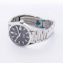 Thumbnail von TAG Heuer Carrera Calibre 5 WAR211C.BA0782 - Carrera Calibre 5 Automatic Grey Dial Men's Watch </h1>