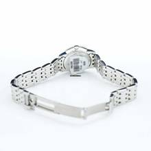 Thumbnail von Omega De Ville Prestige 424.10.24.60.01.001 - De Ville Prestige Quartz 24.4 mm Quartz Black Dial Steel Ladies Watc </h1>