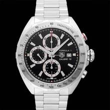 Thumbnail von TAG Heuer Formula 1 Calibre 16 CAZ2010.BA0876 - Formula 1 Calibre 16 Automatic Chronograph Black Dial Men's Watch </h1>