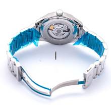 Thumbnail von TAG Heuer Carrera Calibre 5 WAR201B.BA0723 - Carrera Calibre 5 Day-Date Automatic Silver Dial Men's Watch </h1>