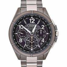Thumbnail von Citizen Promaster Sky CC9075-52E - Attesa Eco-Drive GPS Satellite Waves </h1>