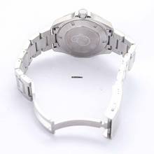 Thumbnail von TAG Heuer Aquaracer 300M WAY201B.BA0927 - Aquaracer Calibre 5 Automatic Blue Dial Men's Watch </h1>