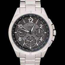 Thumbnail von Citizen Promaster Sky CC9070-56H - Attesa Eco Drive GPS CC9070-56H </h1>