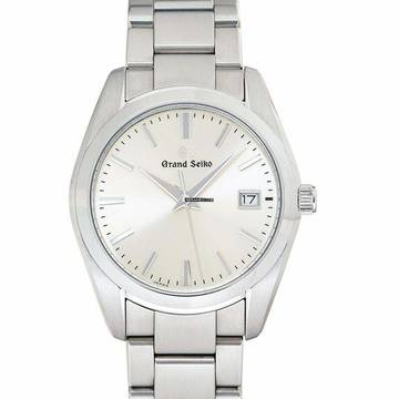  Grand Seiko Heritage Collection SBGX263 - 9F Quartz Quartz Silver Dial Stainless Steel Men's Watch </h1> 