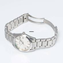 Thumbnail von Grand Seiko Heritage Collection SBGX263 - 9F Quartz Quartz Silver Dial Stainless Steel Men's Watch </h1>