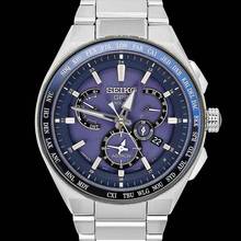 Thumbnail von Seiko Astron GPS Solar SBXB155 - Astron GPS Satellite Radio Time Signal SBXB155 </h1>