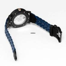 Thumbnail von Bulgari 102634 - Blue Dial Automatic Men's Watch </h1>