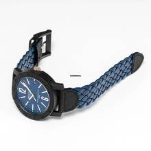 Thumbnail von Bulgari 102634 - Blue Dial Automatic Men's Watch </h1>