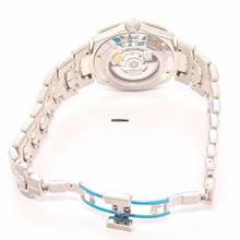 Thumbnail von TAG Heuer Link Calibre 5 WBC2112.BA0603 - Link Automatic Blue Dial Men's Watch </h1>