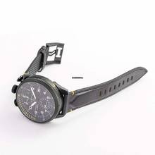 Thumbnail von Hamilton Khaki Aviation H76786733 - Khaki Aviation Automatic Black Dial Stainless steel Men's Watch </h1>