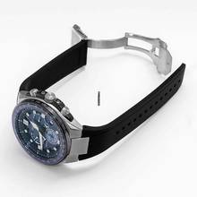 Thumbnail von Seiko Astron GPS Solar SBXB167 - Astron Sports Line Dual Time GPS Solar </h1>