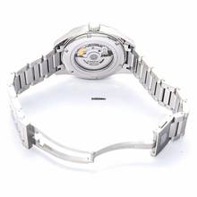 Thumbnail von TAG Heuer Carrera Calibre 5 WAR201C.BA0723 - Carrera Calibre 5 Day-Date Automatic Black Dial Men's Watch </h1>