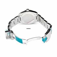 Thumbnail von Tudor Black Bay 32 79580-0003 - Heritage Black Bay Stainless Steel Automatic Blue Dial Ladies Watch </h1>