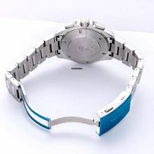 Thumbnail von TAG Heuer Aquaracer 300M CAY211B.BA0927 - Aquaracer Calibre 16 Automatic Chronograph Blue Dial Men's Watch </h1>