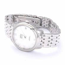 Thumbnail von Omega De Ville Prestige 424.10.33.20.05.001 - De Ville Prestige Co-Axial 32.7 mm Automatic White Dial Steel Ladies </h1>