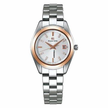  Grand Seiko Heritage Collection STGF274 - Ladies Model STGF274 </h1> 