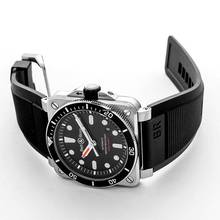 Thumbnail von Bell & Ross BR 03-92 Steel BR0392-D-BL-ST/SRB - Instruments BR 03-92 Diver Men's Watch </h1>