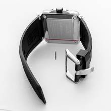 Thumbnail von Bell & Ross BR 03-92 Steel BR0392-D-BL-ST/SRB - Instruments BR 03-92 Diver Men's Watch </h1>