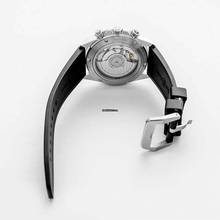 Thumbnail von Bell & Ross BR V2 BRV294-HER-ST/SRB - Vintage BR V2-94 Steel Heritage Men's Watch </h1>