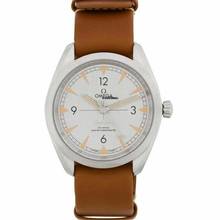 Thumbnail von Omega Seamaster Railmaster 220.12.40.20.06.001 - Seamaster Railmaster Co-Axial Master Chronometer 40 mm Automatic Gre </h1>