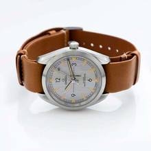 Thumbnail von Omega Seamaster Railmaster 220.12.40.20.06.001 - Seamaster Railmaster Co-Axial Master Chronometer 40 mm Automatic Gre </h1>