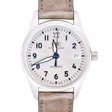 Thumbnail von IWC Pilot’s Watch Automatic 36 IW324007 - Pilot's Watches Automatic Silver Dial Unisex Watch </h1>