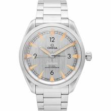 Thumbnail von Omega Seamaster Railmaster 220.10.40.20.06.001 - Seamaster Railmaster Co-Axial Master Chronometer 40 mm Automatic Gre </h1>