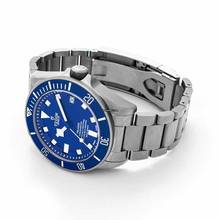 Thumbnail von Tudor Pelagos 25600TB-0001 - Pelagos Titanium Automatic Blue Dial Men's Watch </h1>