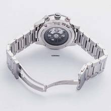 Thumbnail von TAG Heuer Carrera Calibre HEUER 01 CAR201Z.BA0714 - Carrera Calibre Heuer 01 Automatic Black Dial Men's Watch </h1>