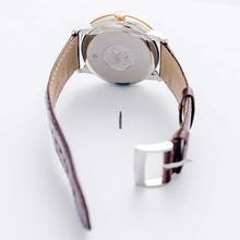 Thumbnail von Omega De Ville Prestige 424.23.40.20.13.001 - De Ville Prestige Co-Axial 39.5 mm Automatic Brown Dial Red Gold Men </h1>