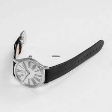 Thumbnail von Omega De Ville Trésor 428.17.36.60.05.001 - De Ville Tresor Quartz 36 mm Quartz White Mother Of Pearl Dial Diamo </h1>