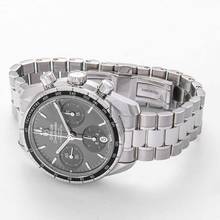 Thumbnail von Omega Speedmaster 324.30.38.50.06.001 - Speedmaster Co-Axial Chronograph 38 mm Automatic Grey Dial Steel Men </h1>