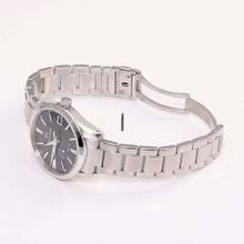 Thumbnail von Seiko GS SBGA301 - Spring Drive Stainless Steel / Black / Bracelet </h1>