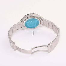 Thumbnail von Seiko GS SBGA301 - Spring Drive Stainless Steel / Black / Bracelet </h1>