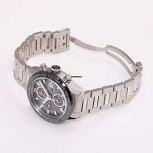 Thumbnail von TAG Heuer Carrera Calibre HEUER 01 CAR201W.BA0714 - Carrera Tachymeter Automatic Grey Dial Men's Watch </h1>