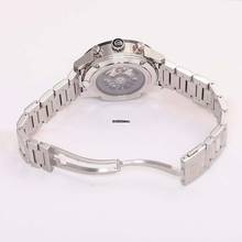 Thumbnail von TAG Heuer Carrera Calibre HEUER 01 CAR201W.BA0714 - Carrera Tachymeter Automatic Grey Dial Men's Watch </h1>