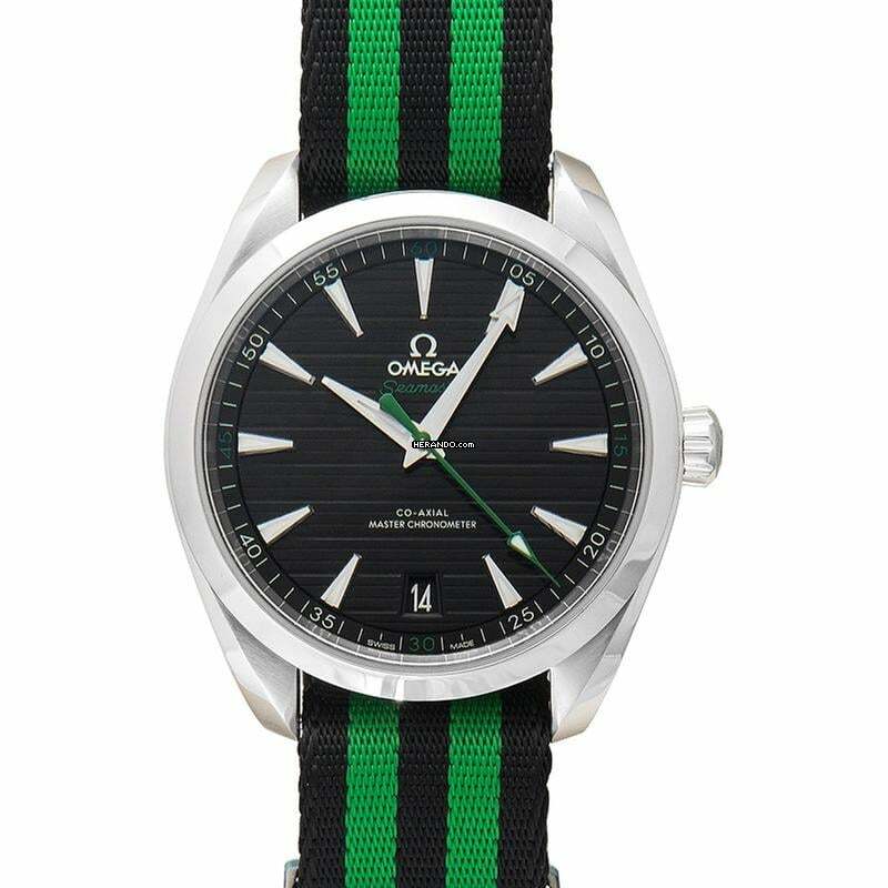  Omega Seamaster Aqua Terra 220.12.41.21.01.002 - Seamaster Aqua Terra 150M Co-Axial Master Chronometer 41 mm Automati </h1> 