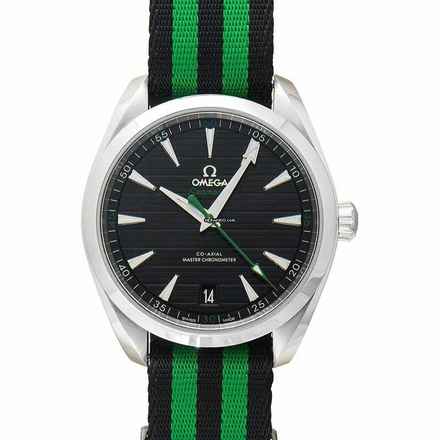  Omega Seamaster Aqua Terra 220.12.41.21.01.002 - Seamaster Aqua Terra 150M Co-Axial Master Chronometer 41 mm Automati </h1> 