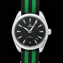 Thumbnail von Omega Seamaster Aqua Terra 220.12.41.21.01.002 - Seamaster Aqua Terra 150M Co-Axial Master Chronometer 41 mm Automati </h1>