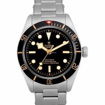  Tudor Black Bay Fifty-Eight 79030N-0001 - Heritage Black Bay Fifty-Eight Stainless Steel Automatic Black Dial Men's Wa </h1> 
