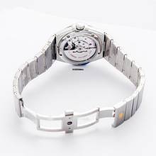 Thumbnail von Omega Constellation Men 123.10.38.21.06.001 - Constellation Co-Axial 38 mm Automatic Grey Dial Steel Men's Watch </h1>