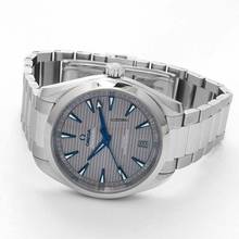 Thumbnail von Omega Seamaster Aqua Terra 220.10.41.21.06.001 - Seamaster Aqua Terra 150M Co-Axial Master Chronometer 41 mm Automati </h1>
