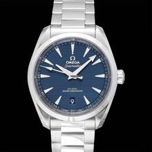 Thumbnail von Omega Seamaster Aqua Terra 220.10.38.20.03.001 - Seamaster Aqua Terra 150M Co-Axial Master Chronometer 38 mm Automati </h1>