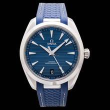 Thumbnail von Omega Seamaster Aqua Terra 220.12.41.21.03.001 - Seamaster Aqua Terra 150M Co-Axial Master Chronometer 41 mm Automati </h1>