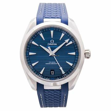  Omega Seamaster Aqua Terra 220.12.41.21.03.001 - Seamaster Aqua Terra 150M Co-Axial Master Chronometer 41 mm Automati </h1> 
