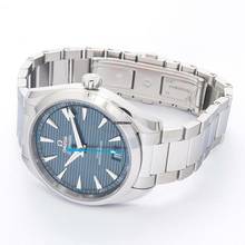Thumbnail von Omega Seamaster Aqua Terra 220.10.41.21.03.002 - Seamaster Aqua Terra 150M Co-Axial Master Chronometer 41 mm Automati </h1>