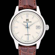 Thumbnail von Grand Seiko Elegance Collection SBGR261 - Mechanical Model SBGR261 </h1>