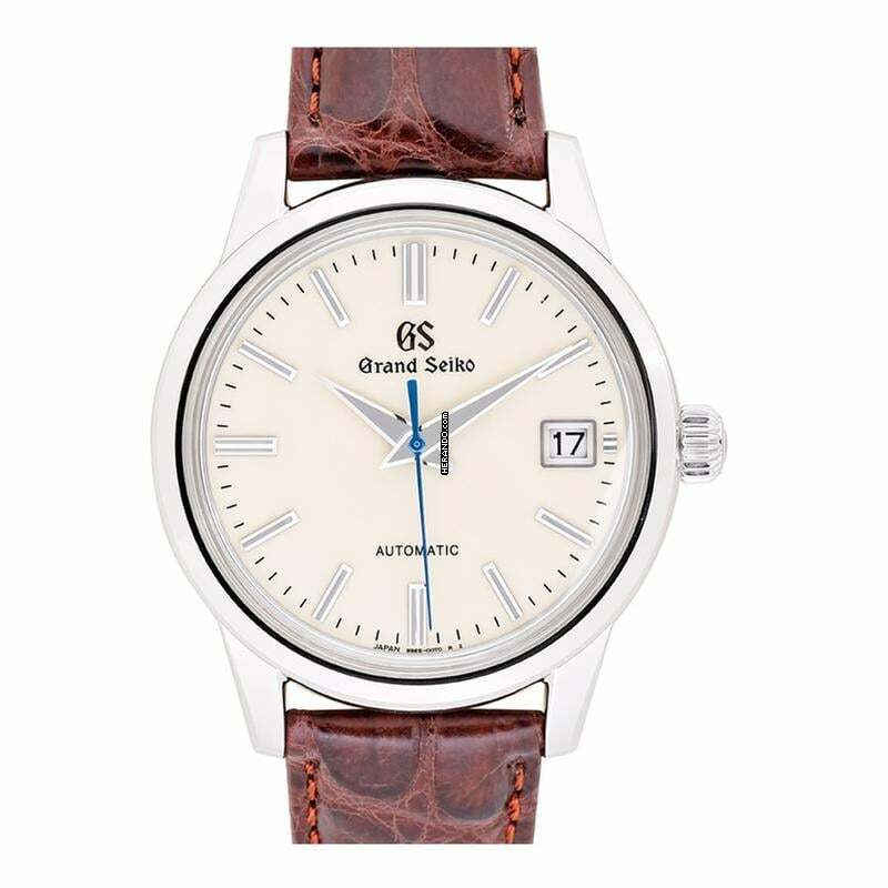  Grand Seiko Elegance Collection SBGR261 - Mechanical Model SBGR261 </h1> 