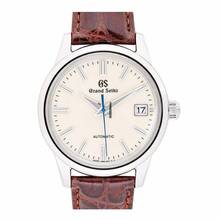 Thumbnail von Grand Seiko Elegance Collection SBGR261 - Mechanical Model SBGR261 </h1>