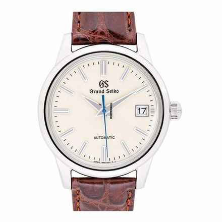  Grand Seiko Elegance Collection SBGR261 - Mechanical Model SBGR261 </h1> 